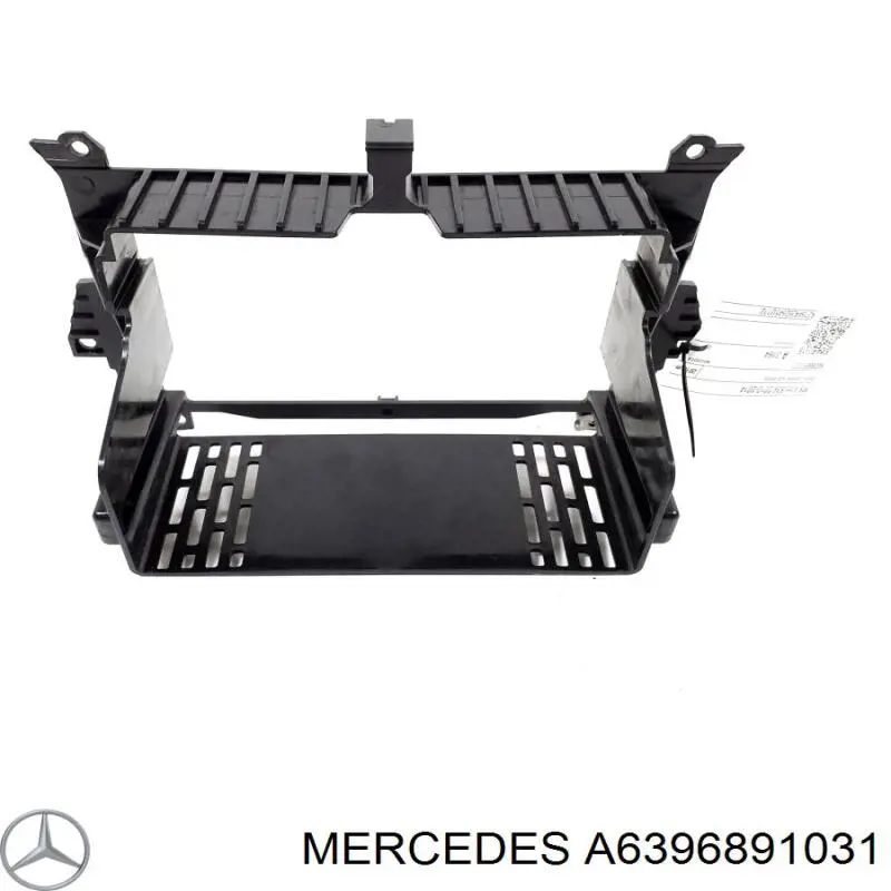 A6396891031 Mercedes 