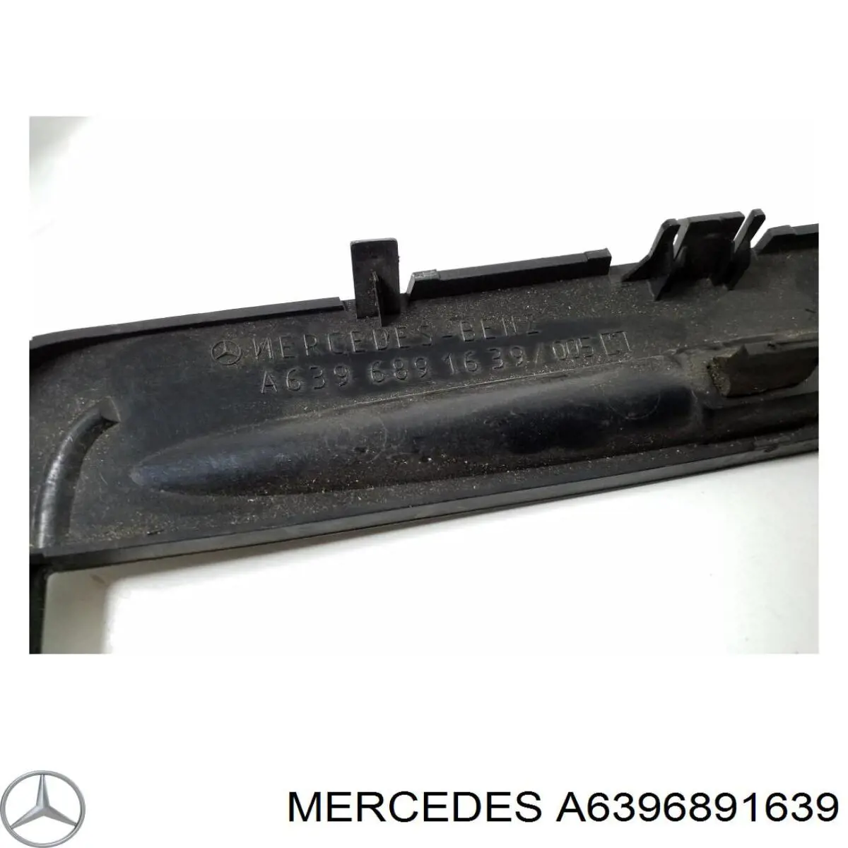  6396891639 Mercedes