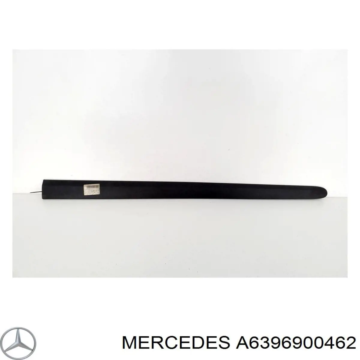 Купити A6396900462 Mercedes 
