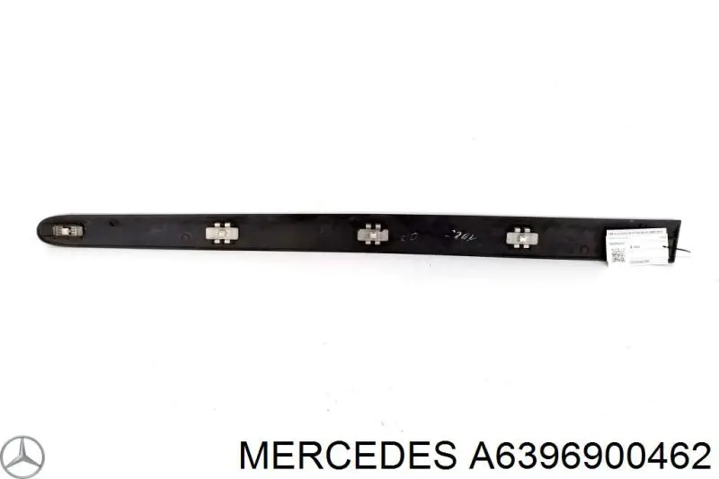 A6396900462 Mercedes 
