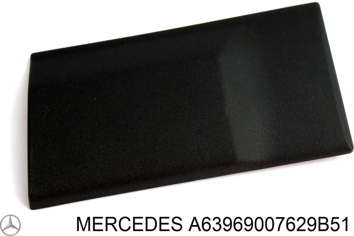  63969007629B51 Mercedes