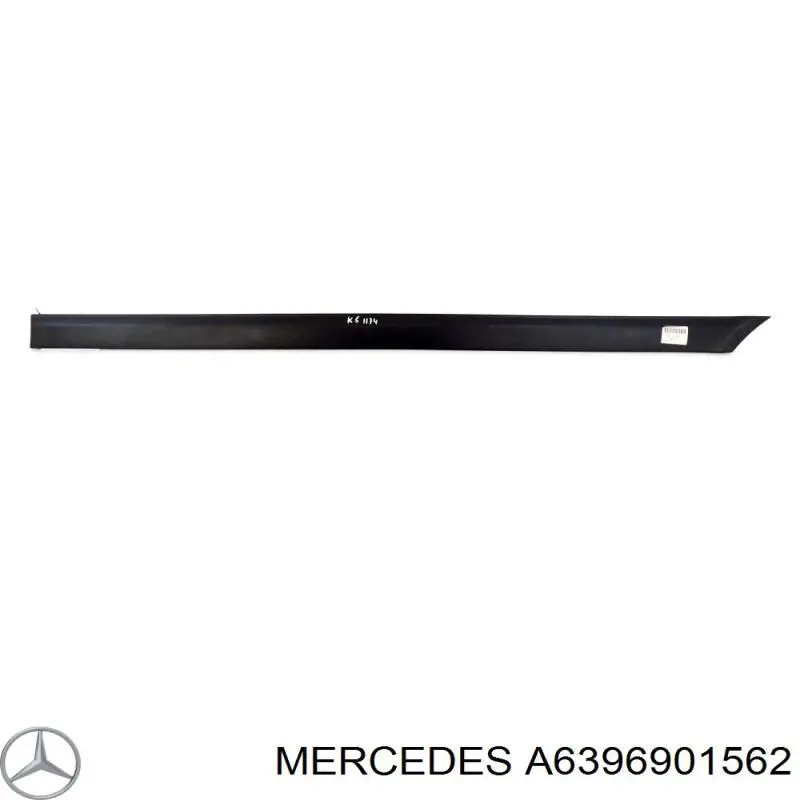  6396901562 Mercedes