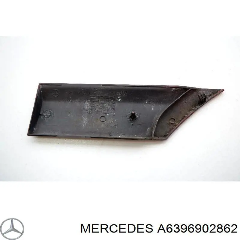  Mercedes A6396902862 ціна, від 24.63 USD