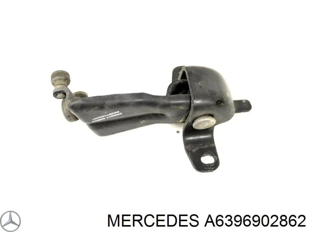  A63969028629999 Mercedes