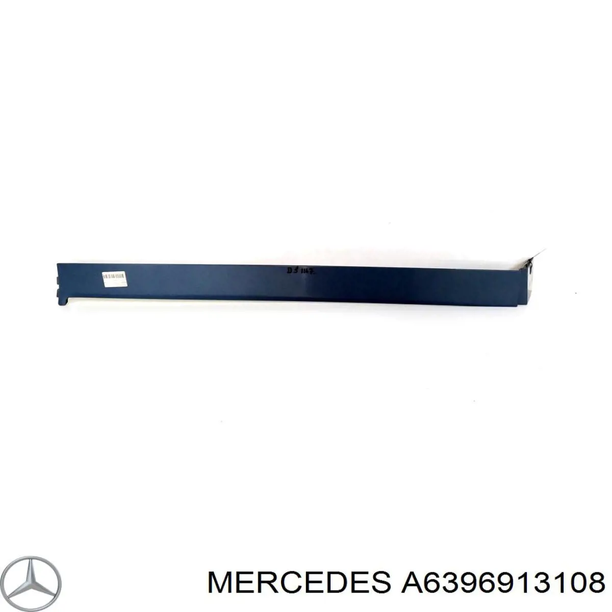 A6396913108 Mercedes 