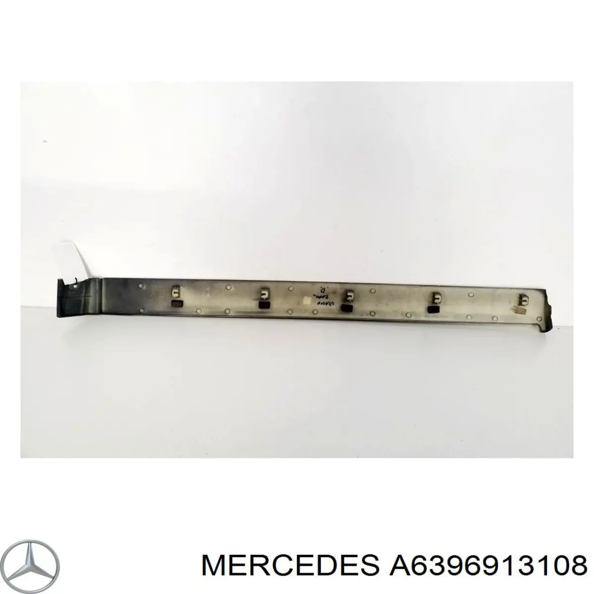  Mercedes A6396913108 ціна, від 4.96 USD