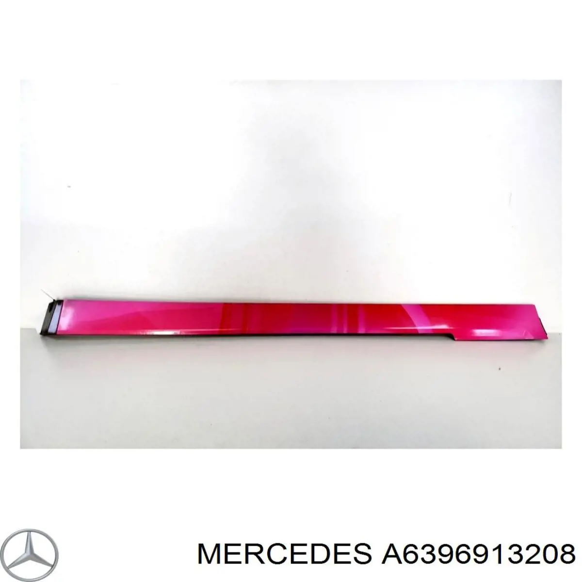  Mercedes A6396913208 ціна, від 6.57 USD