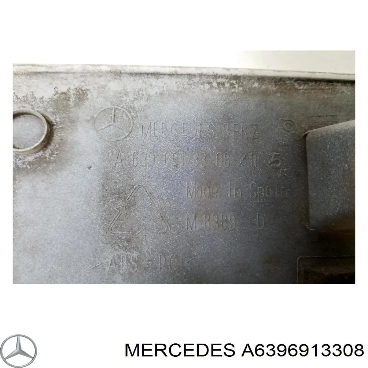  A6396913308 Mercedes