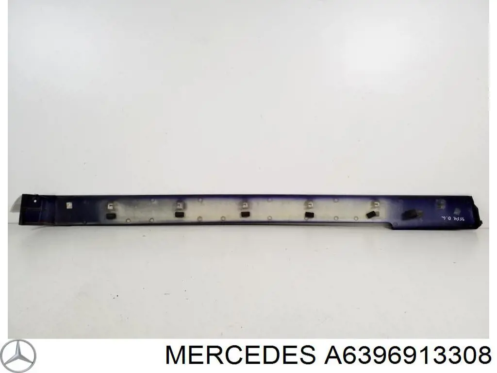  Mercedes A6396913308 ціна, від 10.08 USD