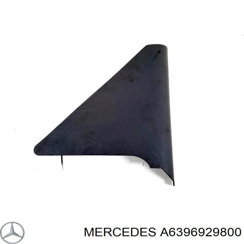 Купити A6396929800 Mercedes 
