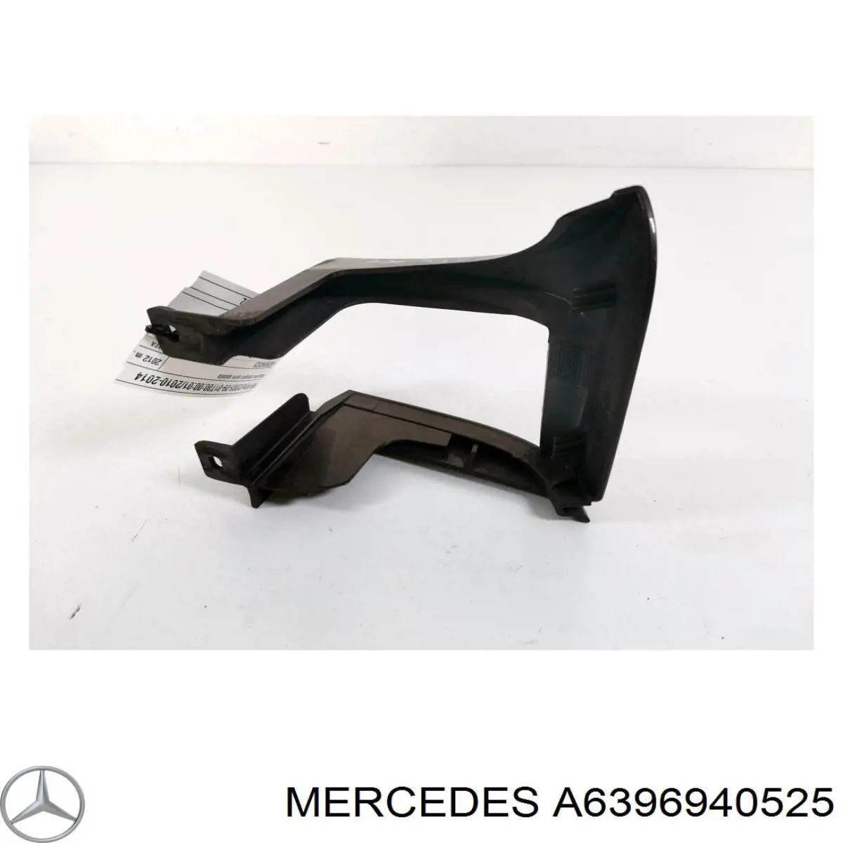  A6396940525 Mercedes