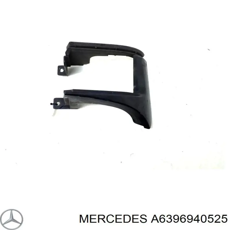  Mercedes A6396940525 ціна, від 10.85 USD