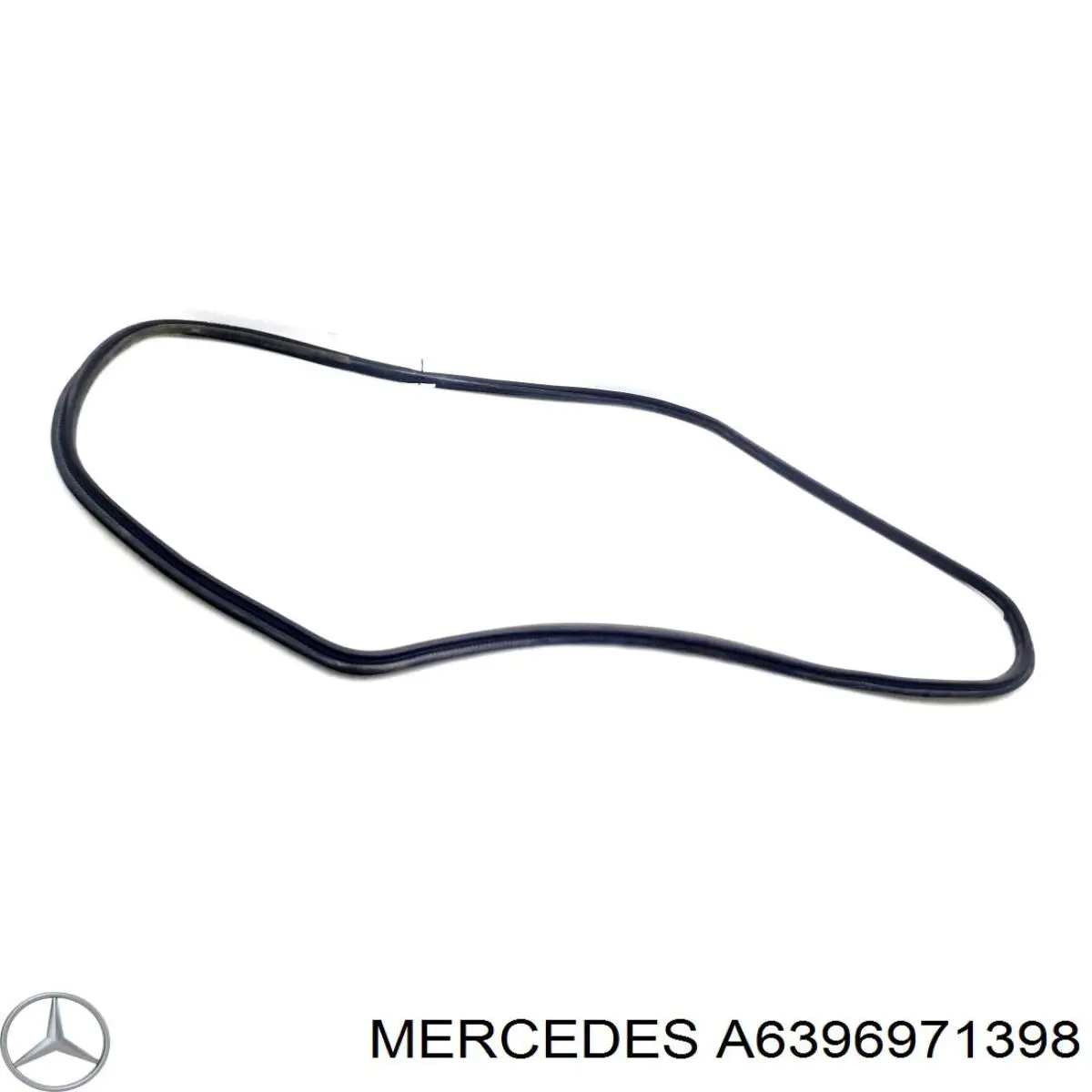  A6396971398 Mercedes