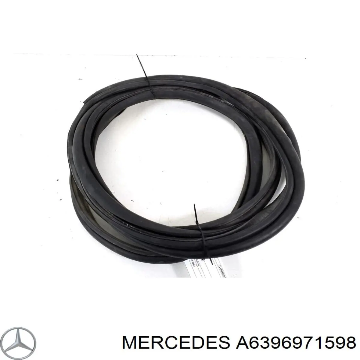  6397410580 Mercedes