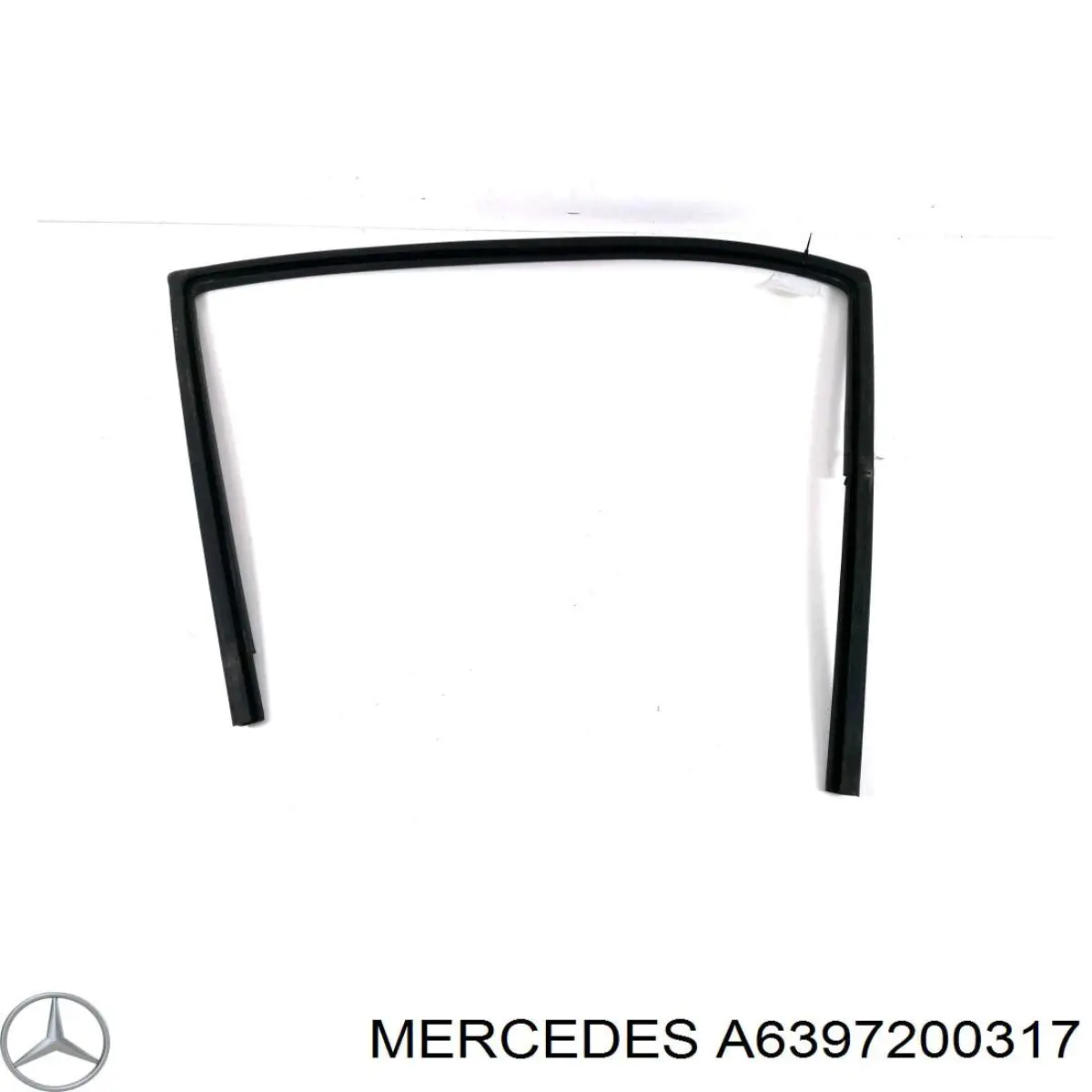  A6397200317 Mercedes