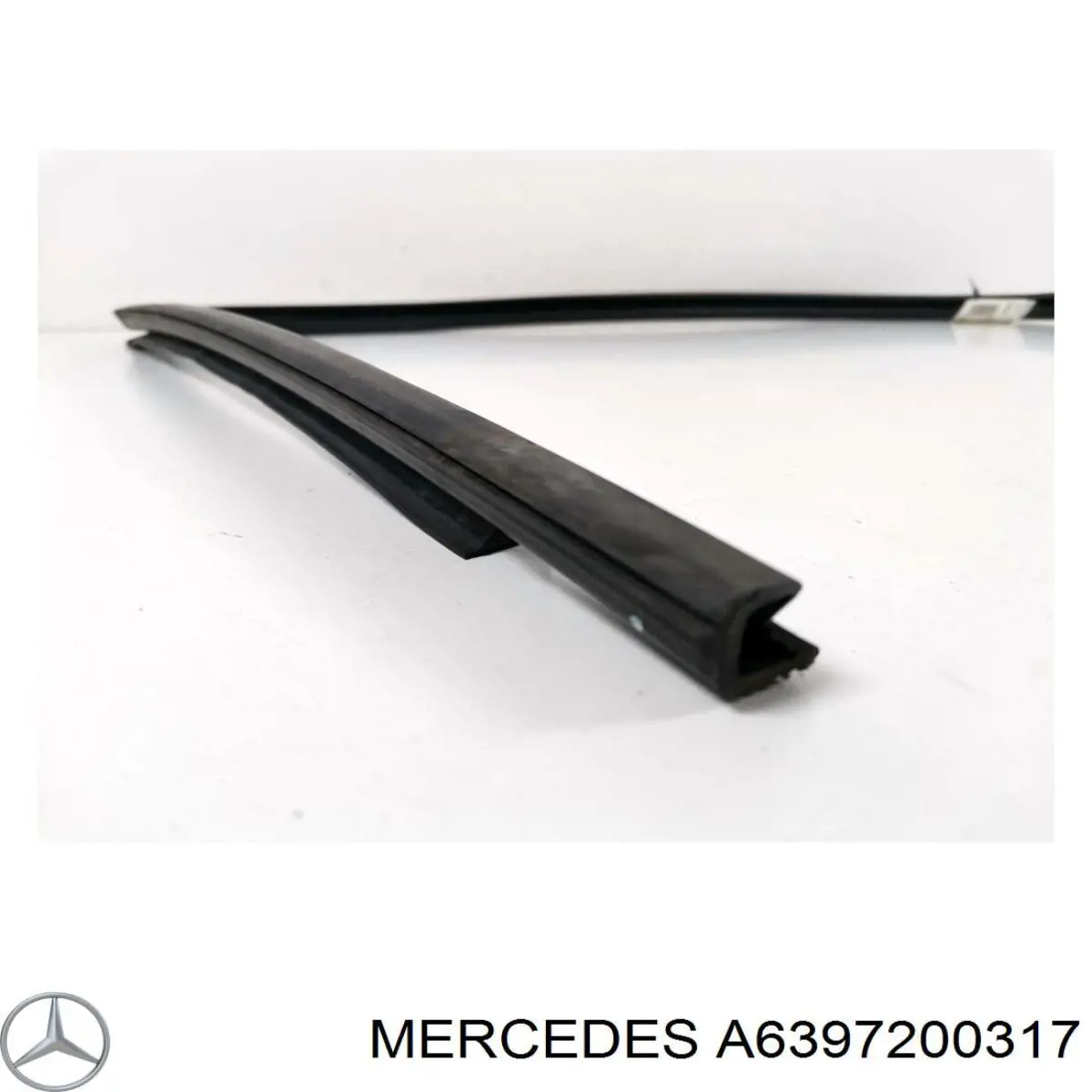 Купити A6397200317 Mercedes 