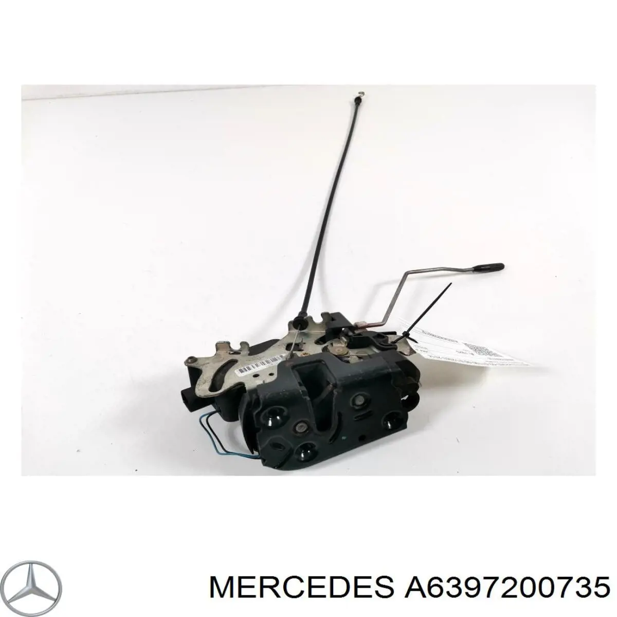  A6397200735 Mercedes