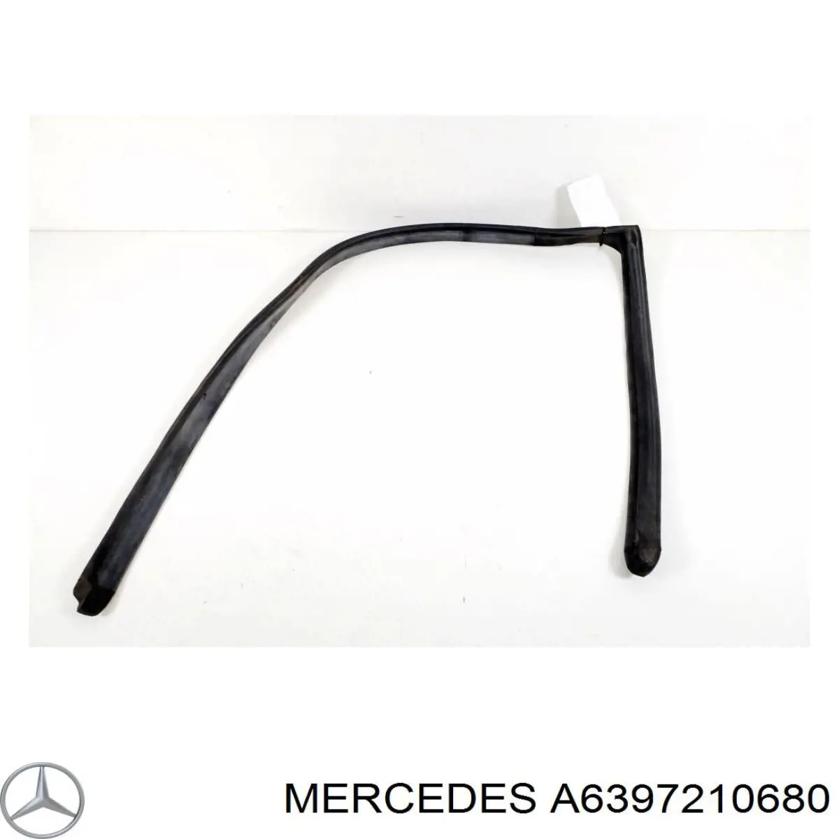 Купити A6397210680 Mercedes 