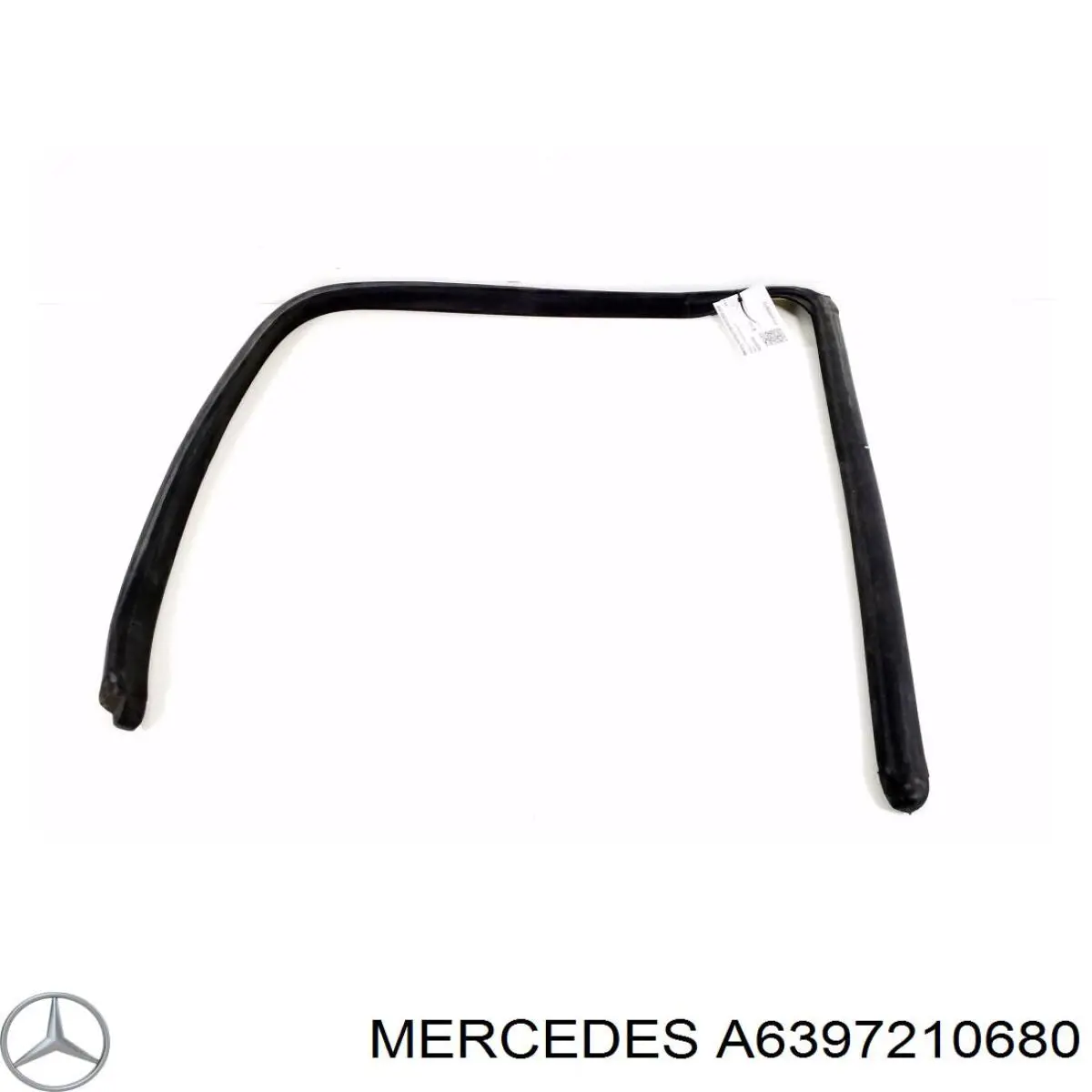 A6397210680 Mercedes 