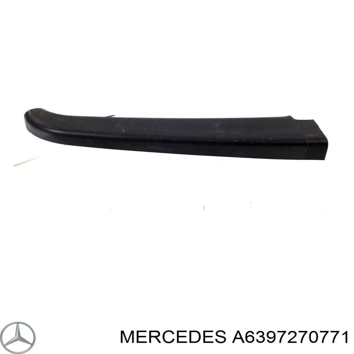 Купити A6397270771 Mercedes 