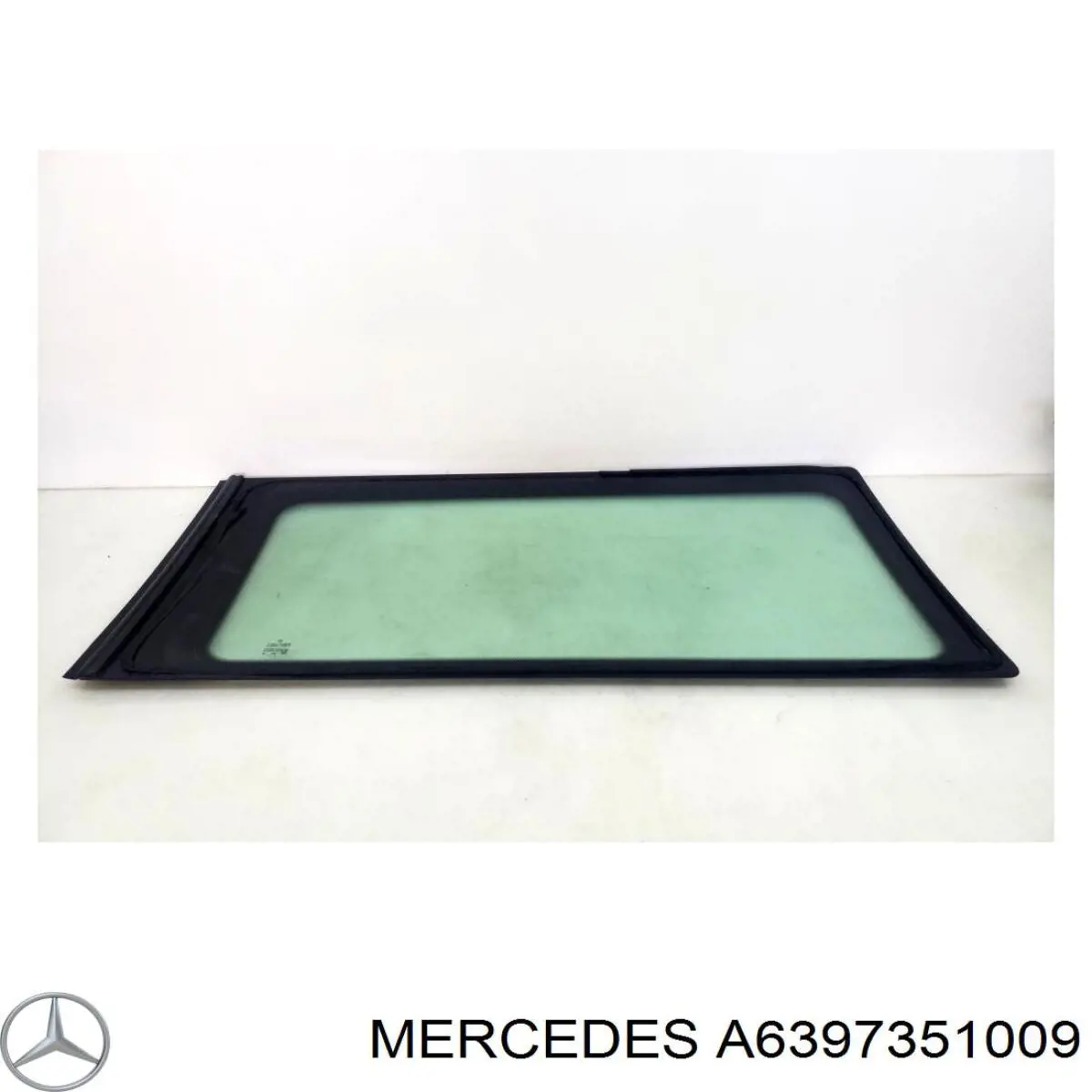  A6397351009 Mercedes