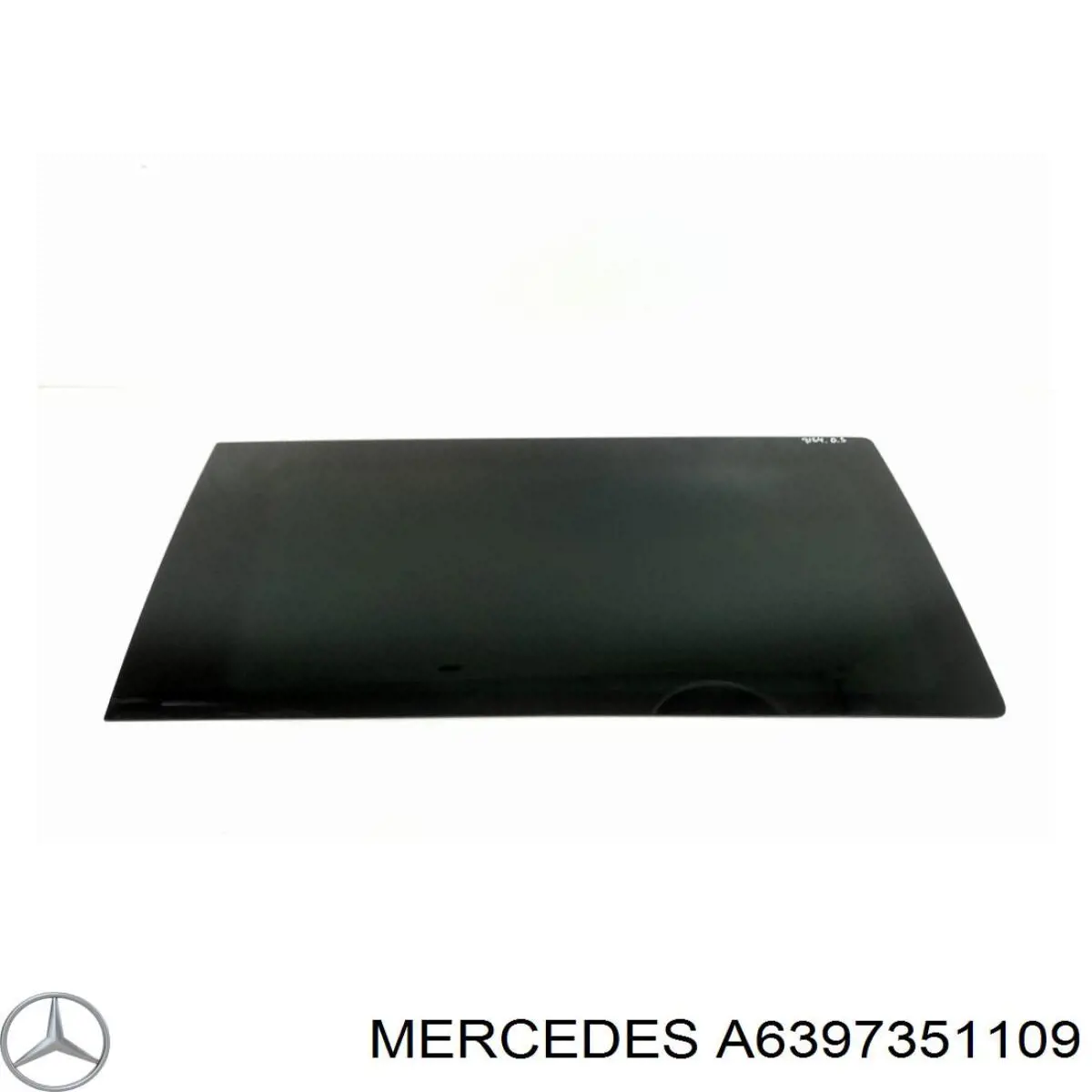  Mercedes A6397351109 ціна, від 69.83 USD