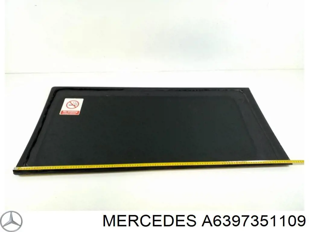  A6397351109 Mercedes