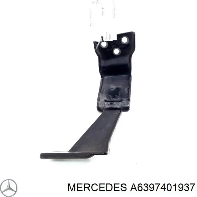 A6397401937 Mercedes 