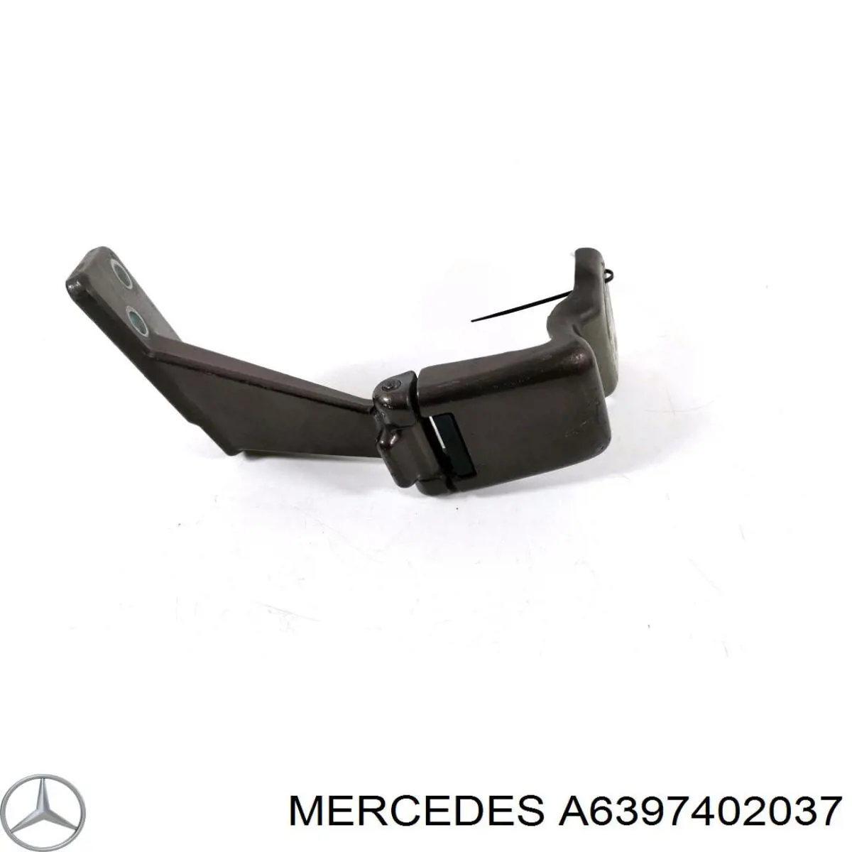 Mercedes A6397402037 ціна, від 12.67 USD