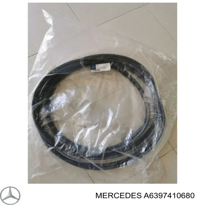 Купити A6397410680 Mercedes 