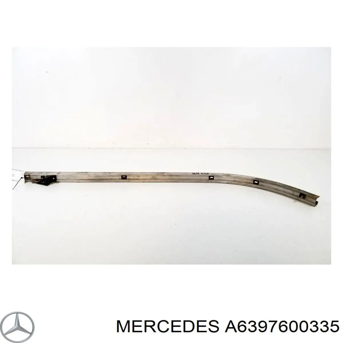  A6397600335 Mercedes