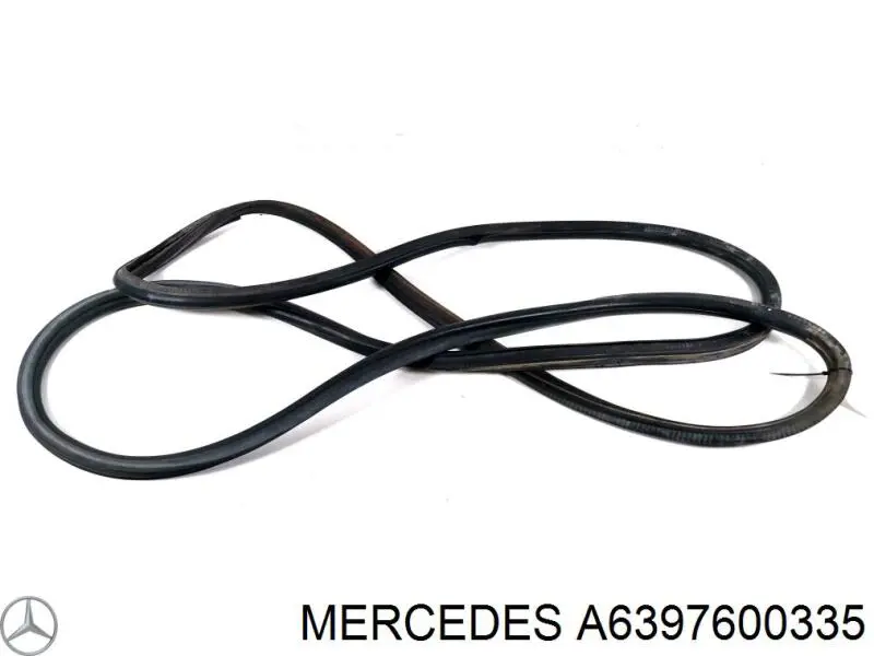  A6397600335 Mercedes