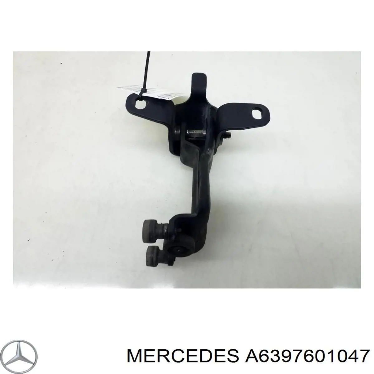Купити A6397601047 Mercedes 