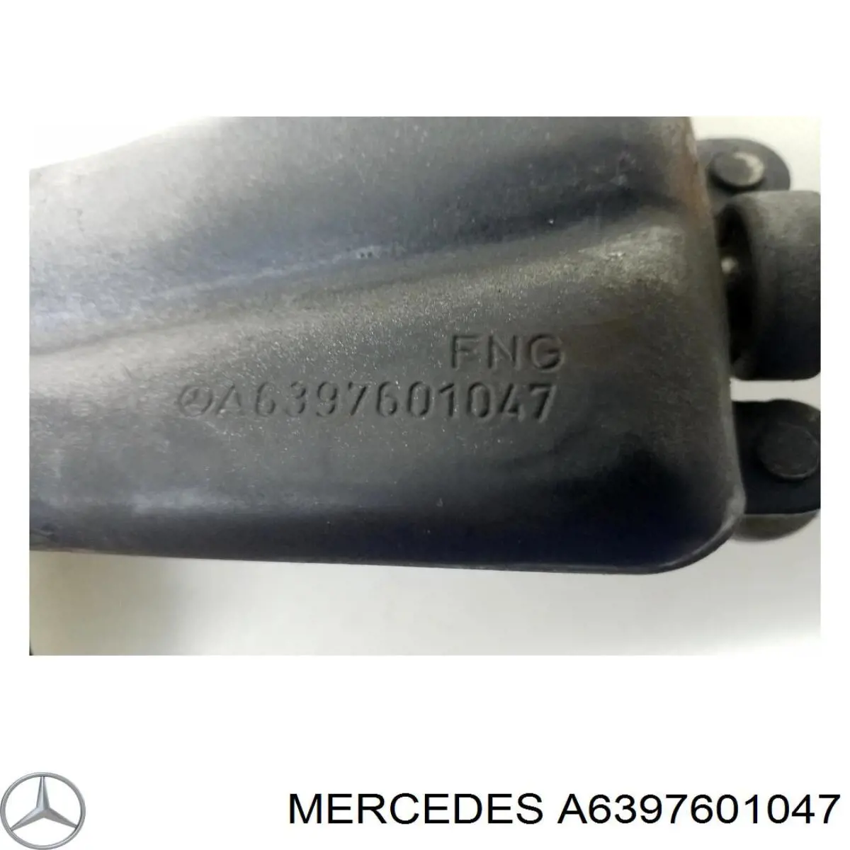  Mercedes A6397601047