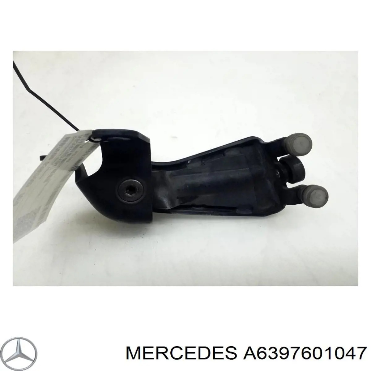  A6397601047 Mercedes