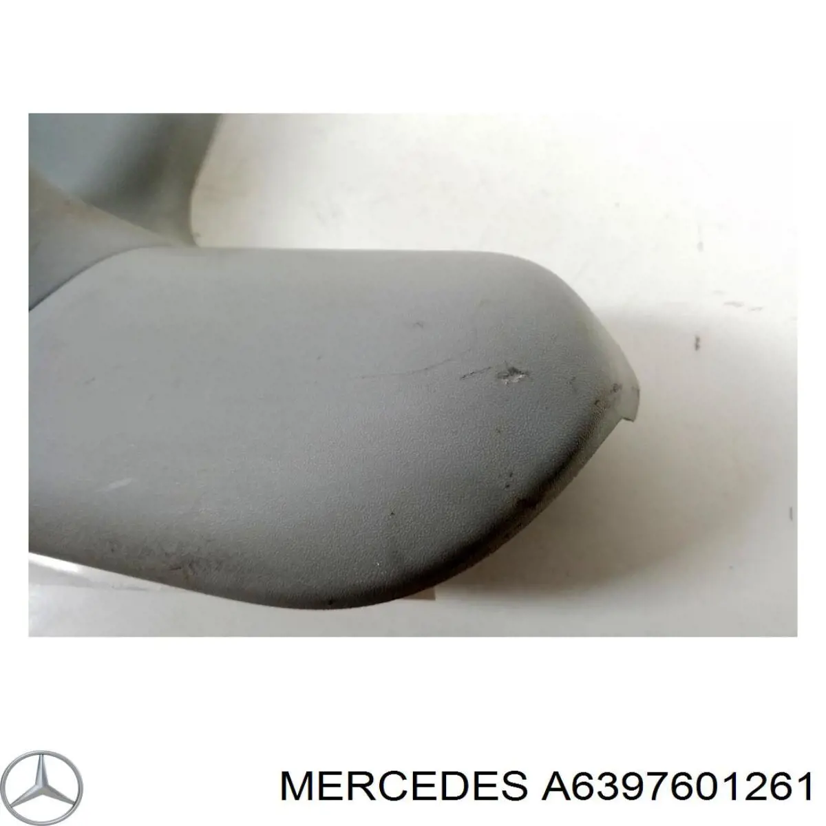 Купити A6397601261 Mercedes 