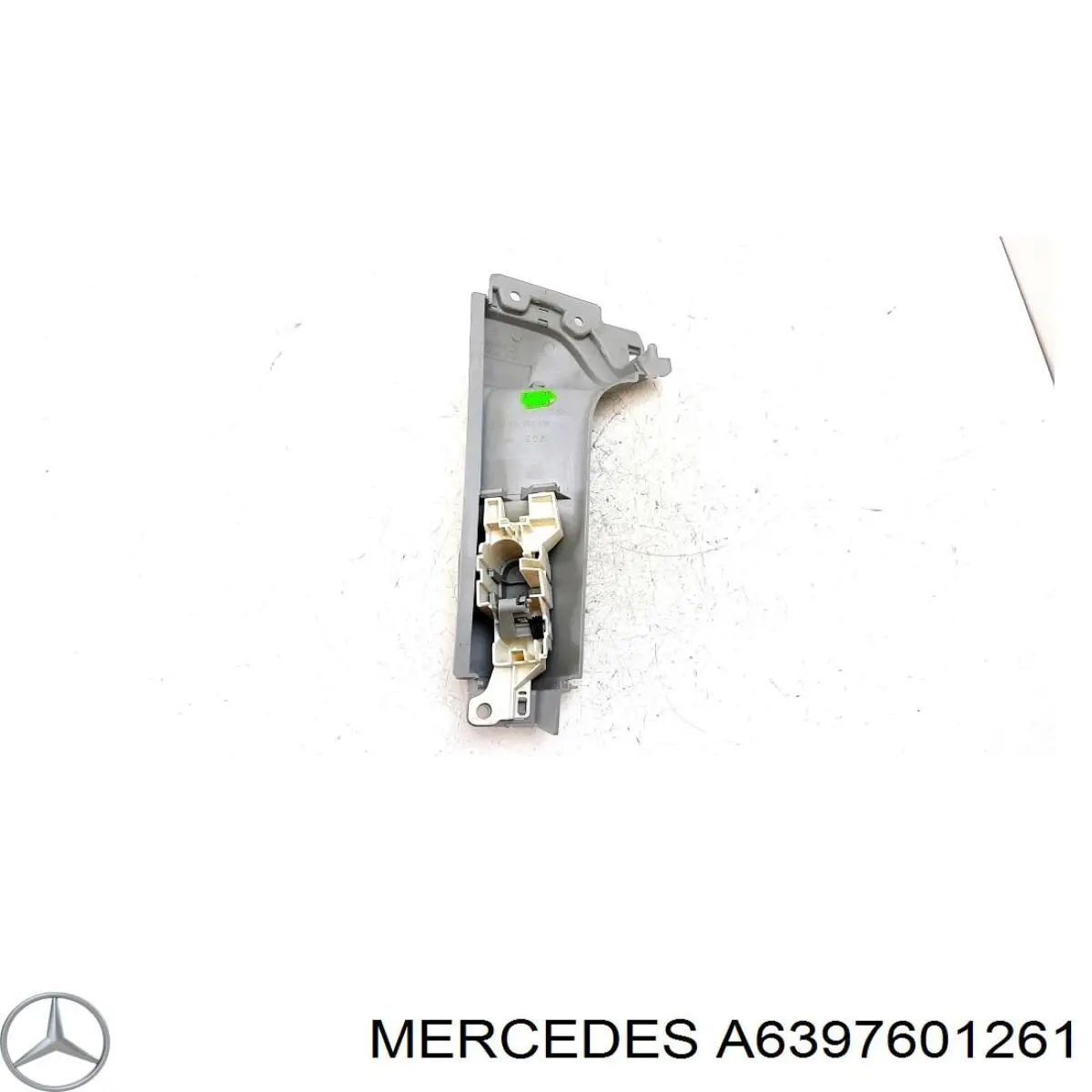 A6397601261 Mercedes 