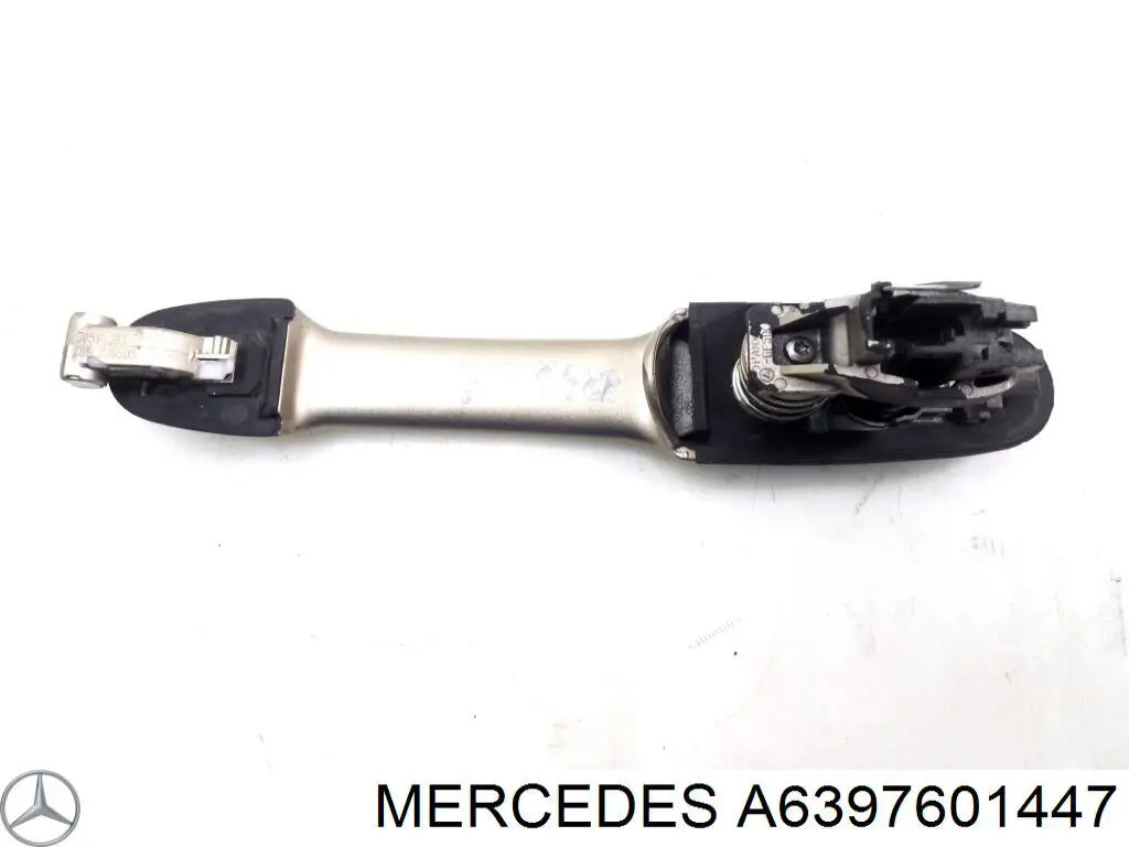 Купити A6397601447 Mercedes 