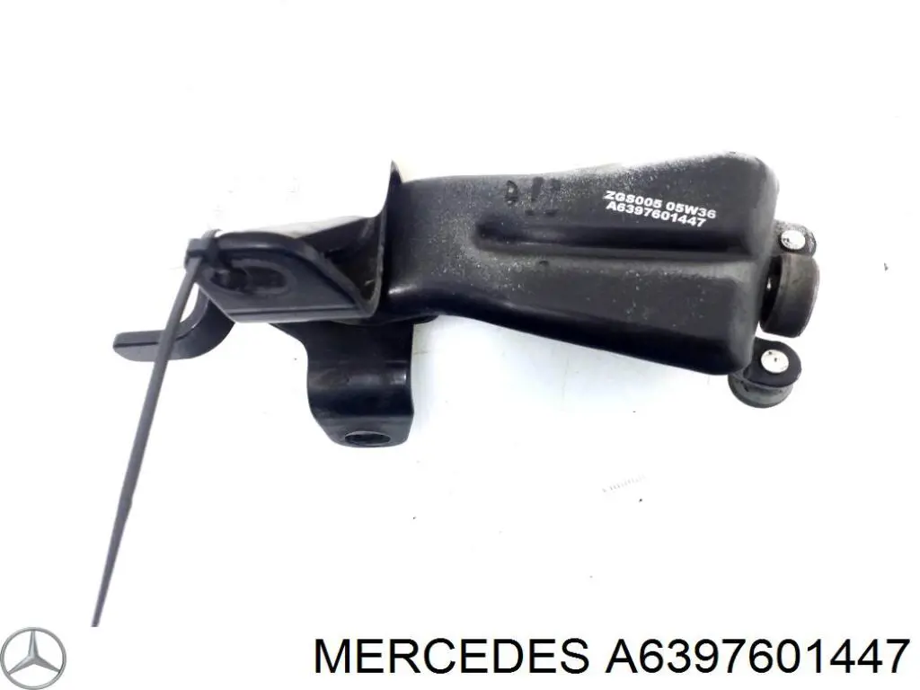  Mercedes A6397601447 ціна, від 19.45 USD