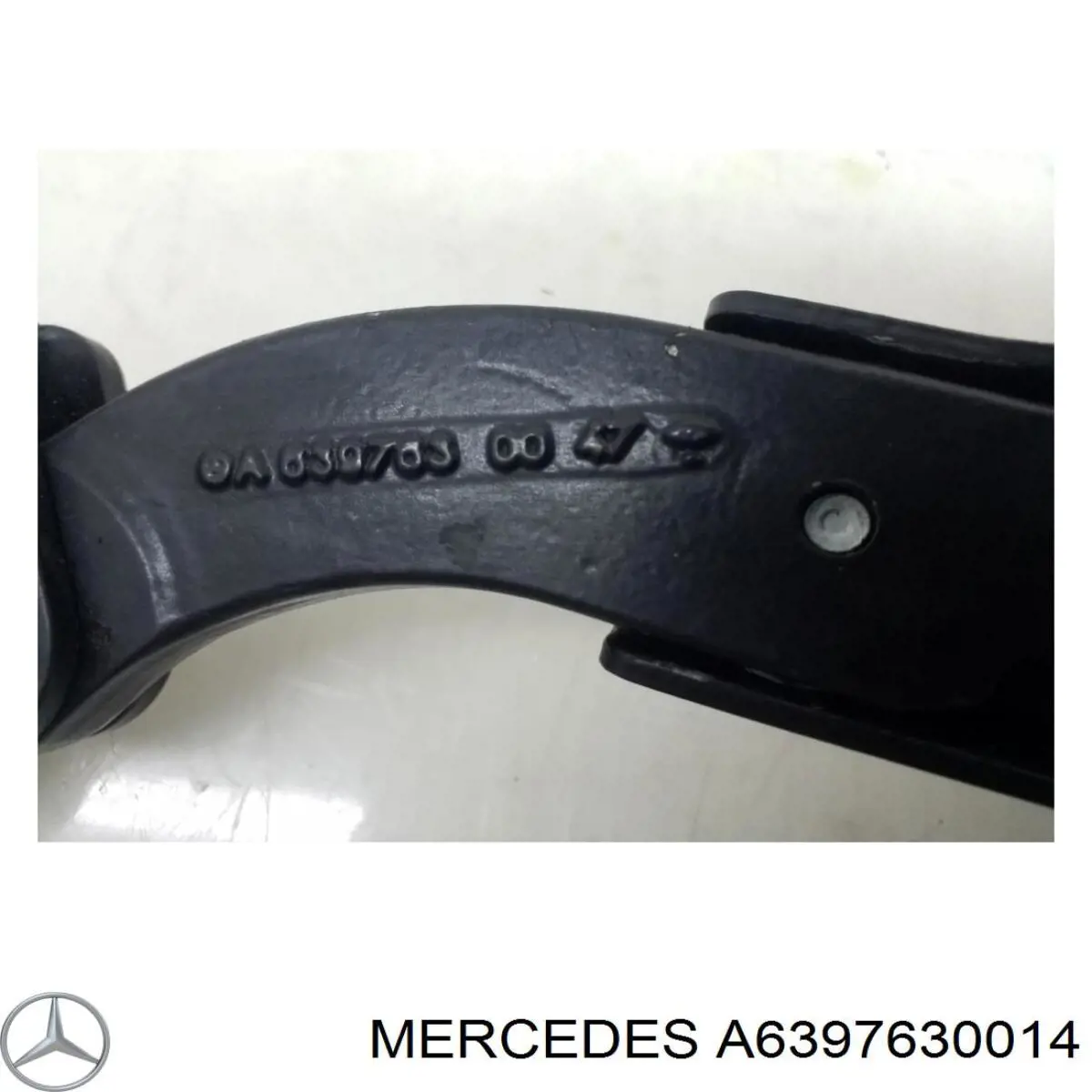  A6397630014 Mercedes