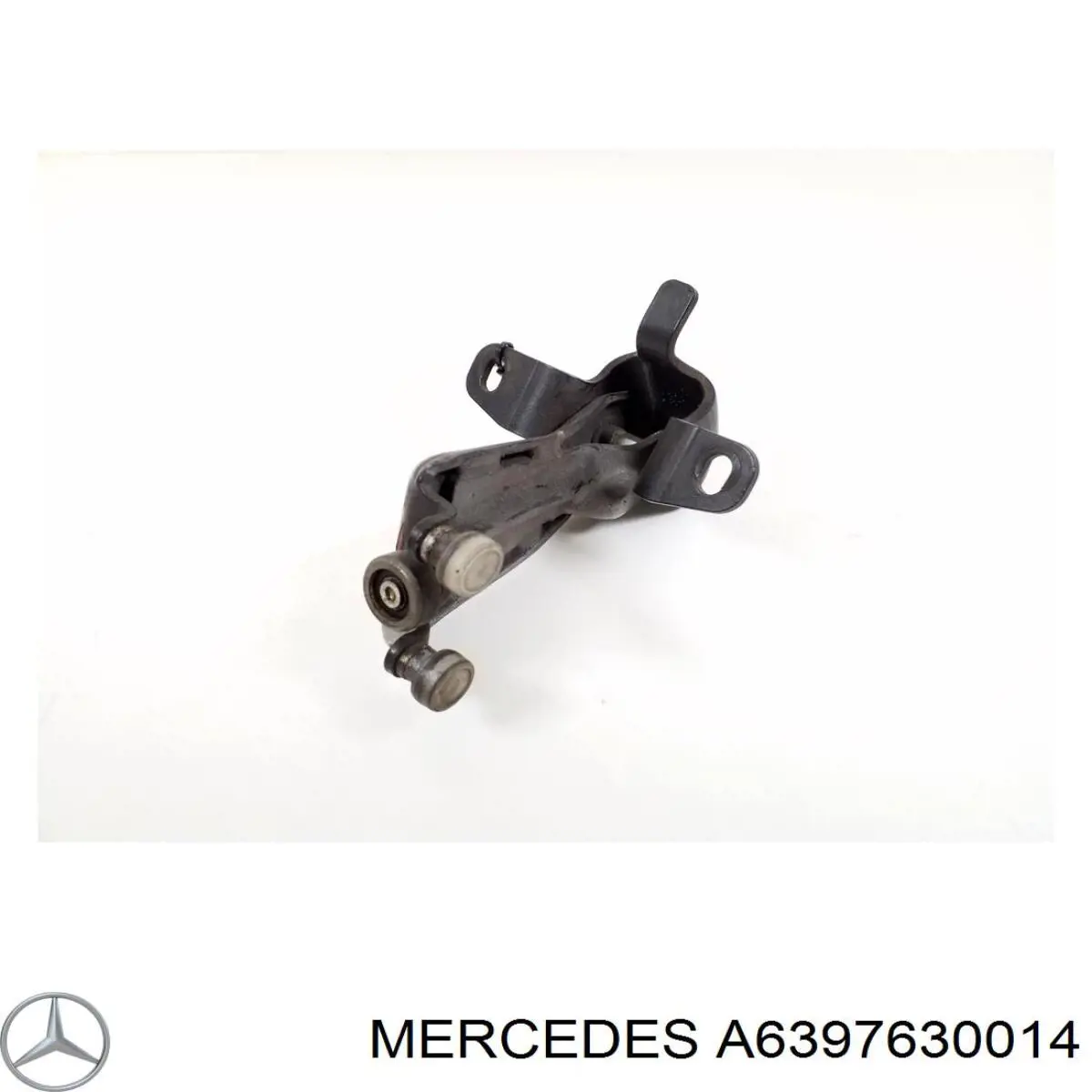  Mercedes A6397630014