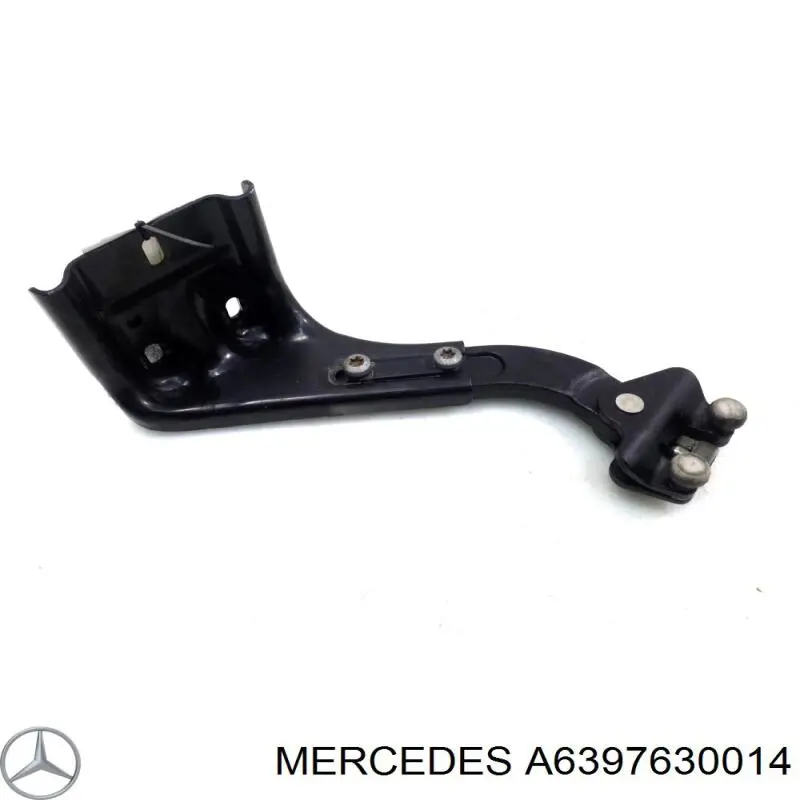  A6397630014 Mercedes