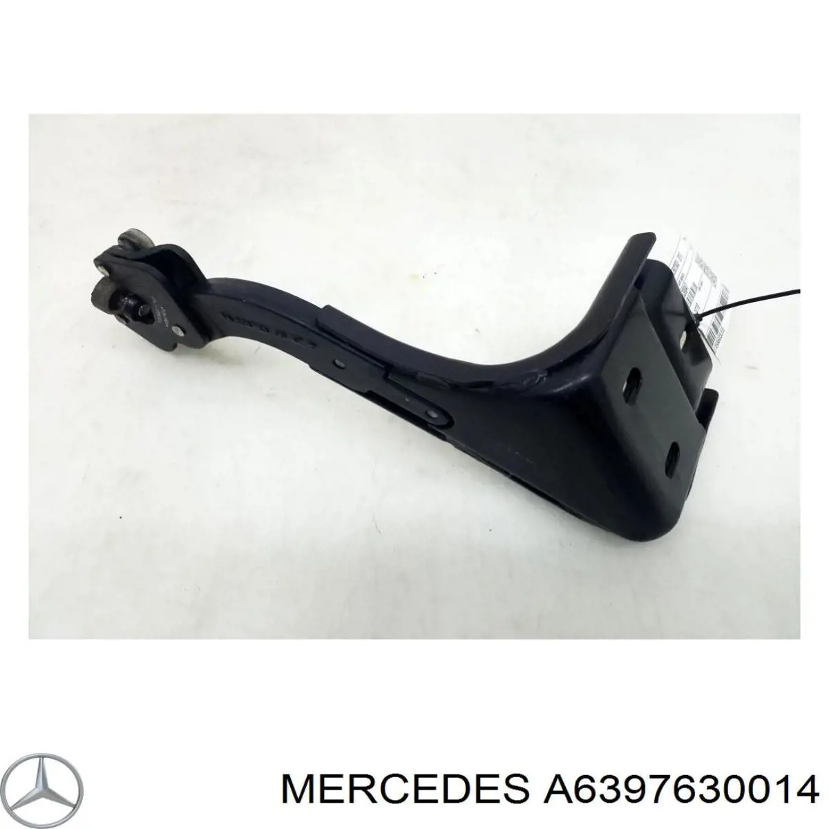 Купити A6397630014 Mercedes 