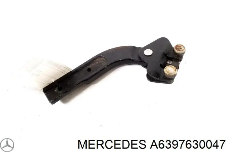 Купити 271412 Maxgear Ролик двері бічної/зсувної, лівий нижній