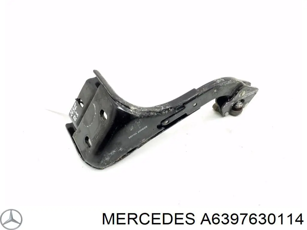  A6397630114 Mercedes