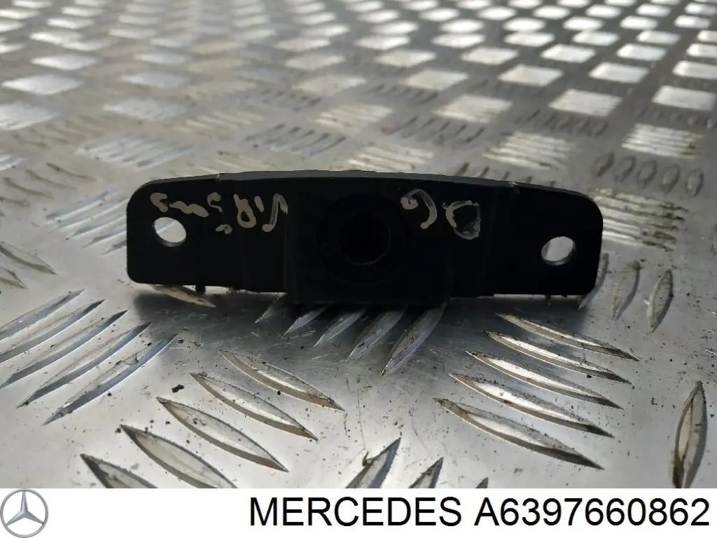 Купити A6397660862 Mercedes 