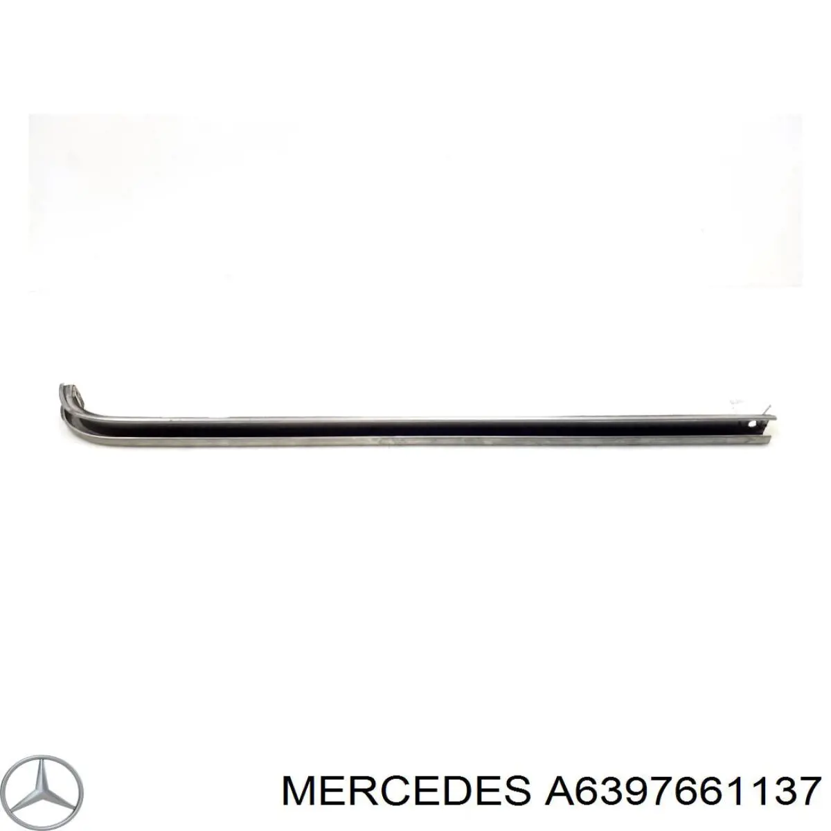  A6397661137 Mercedes