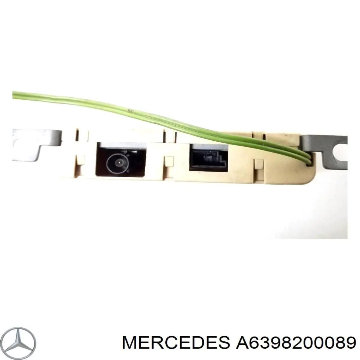  Mercedes A6398200089 ціна, від 6.33 USD
