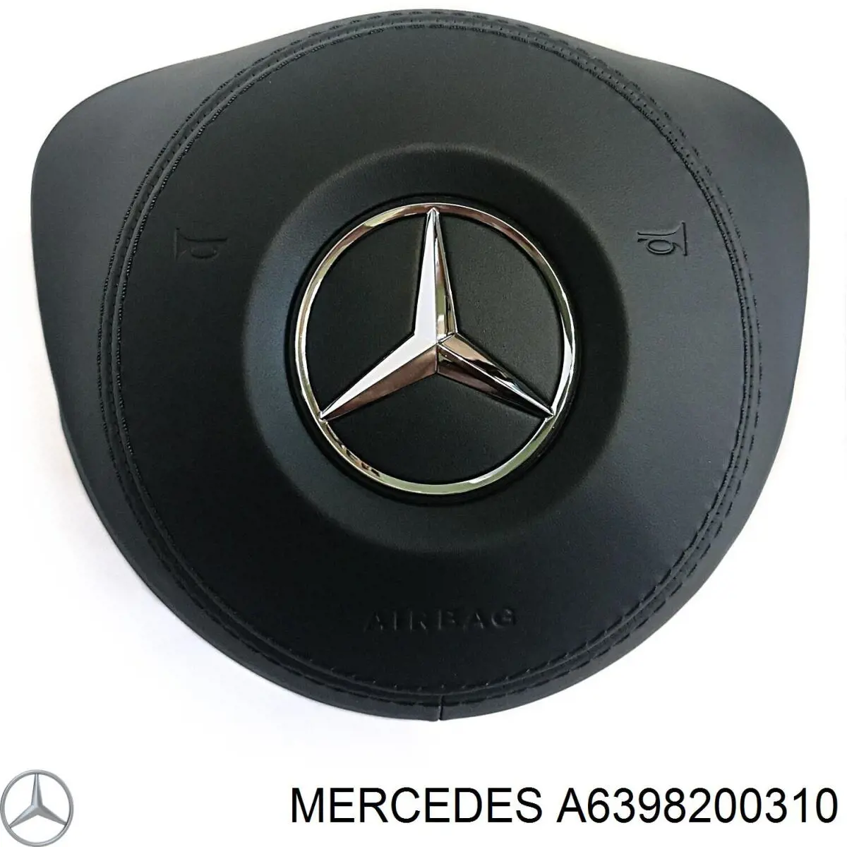 A6398200310 Mercedes 