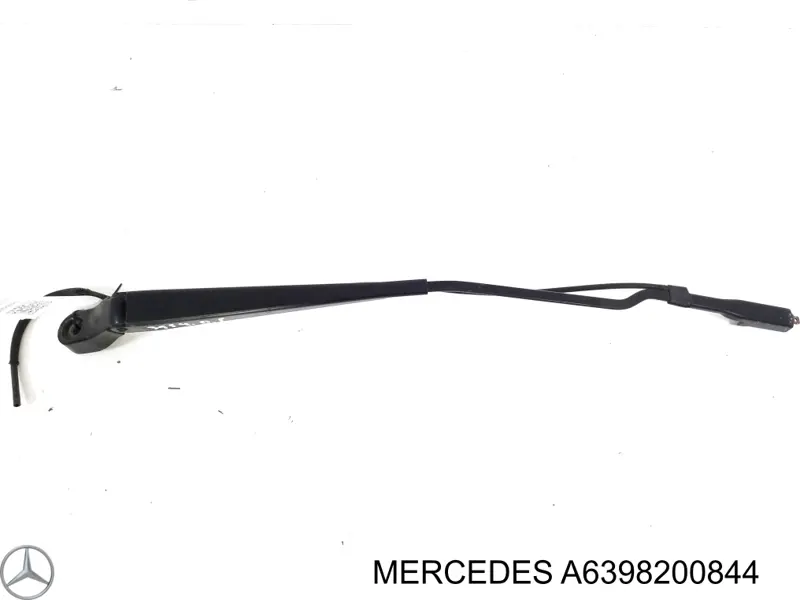 A6398200844 Mercedes 